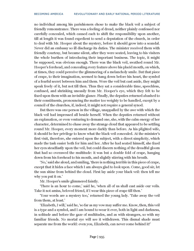 Becoming America - Title Page 946
